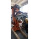 ABB Robotics Arm, IRB 6640-205/2.75 Foundry Plus