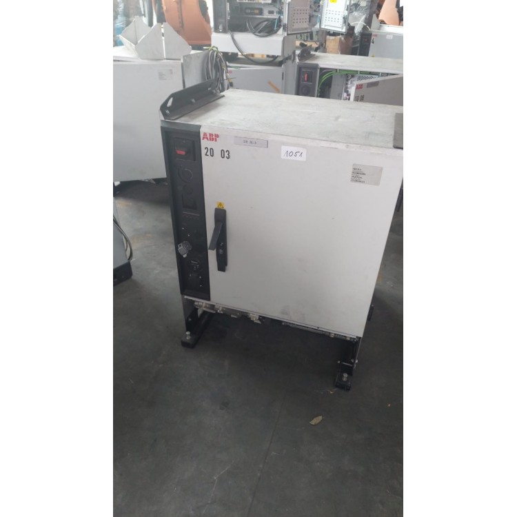 ABB IRC5 IRB4600-60/2.05 M2004 Robot