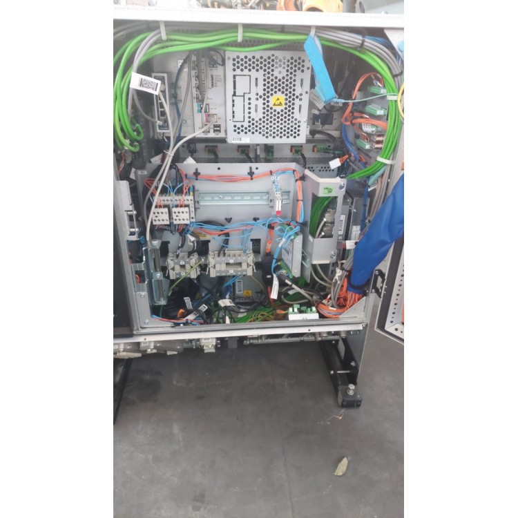 ABB IRC5 IRB4600-60/2.05 M2004 Robot
