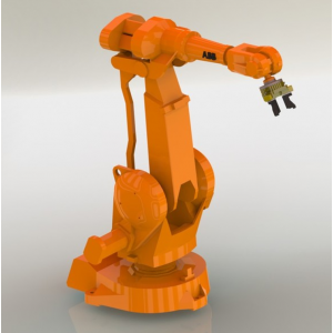 ABB IRB 2400 M98A Robot