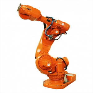 Robot Arm, ABB IRB 7600-400/2.55, M2004 Foundry Plus