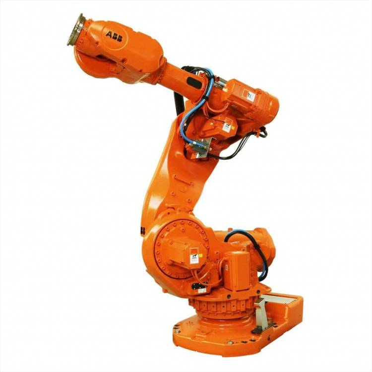 Robot Arm, ABB IRB 7600-400/2.55, M2004 Foundry Plus