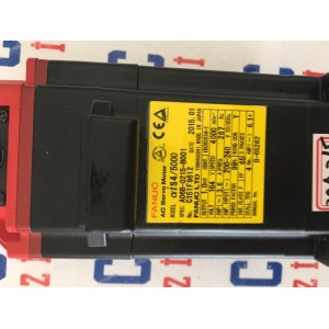 Fanuc Servo Motor, A06B-0215-B001, A06B0215B001 