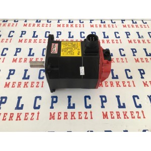 Fanuc Servo Motor, A06B-0223-B101, A06B0223B101 