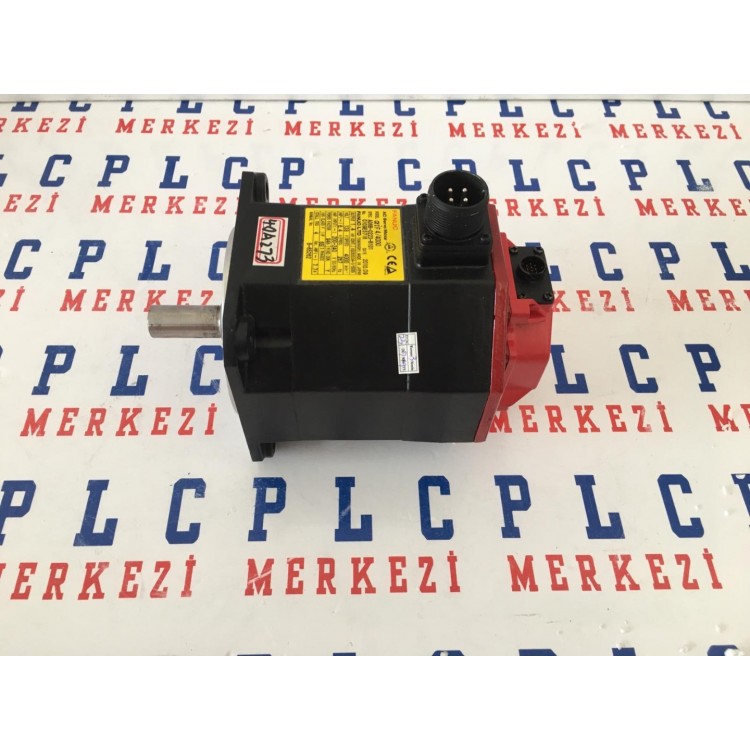 Fanuc Servo Motor, A06B-0223-B101, A06B0223B101