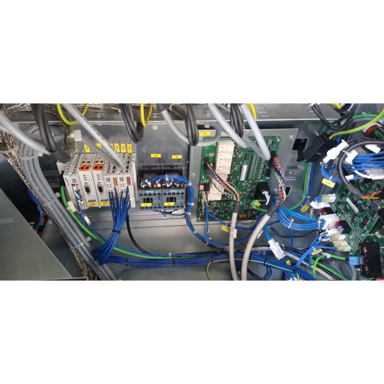 Kuka KRC4 KR210 R2700 Prime