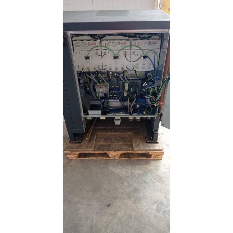 Kuka KRC4 KR210 R2700 Prime