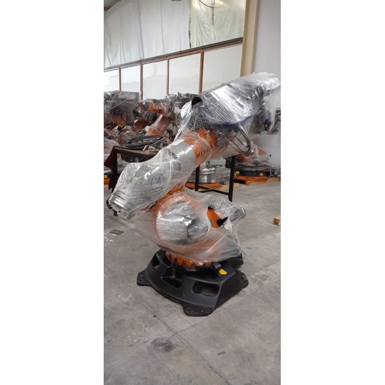 Kuka KRC4 KR270 R2700 F Ultra Robot