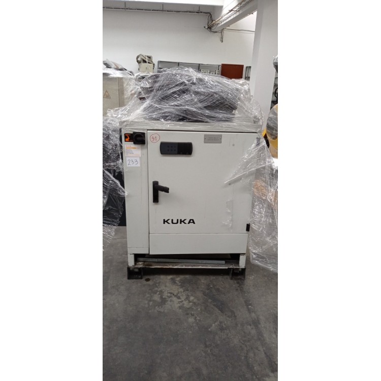 Kuka KRC4 KR270 R2700 F Ultra Robot