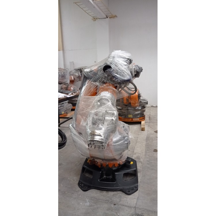 Kuka KRC4 KR270 R2700 F Ultra Robot