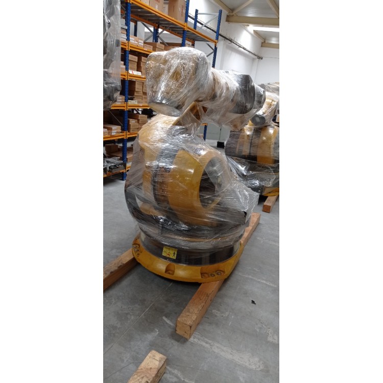 Kuka KRC2 KR150 L130 Robot
