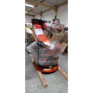 Kuka KRC2 KR210 2000 Robot