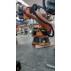 Kuka KRC2 ed05 KR210 L180-2 Robot Kuka KRC2 ed05 KR210 L180-2 Robot