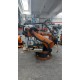 Kuka Robot Arm, KR210, R2700