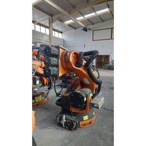 Kuka KRC2 ed05 KR150-2 2000 Robot