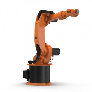 KUKA KR16-2 Robot, KRC2 ED05 Cabinet