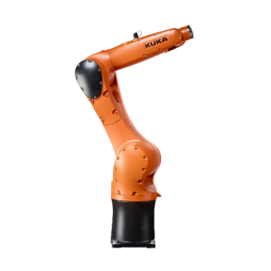Kuka KR10 R1100, SIXX Robot, KRC4 