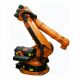 Kuka KRC2 KR150 L130 Robot