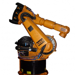 Kuka KRC2, KR150 Robot, L130