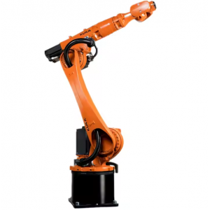 KUKA KRC4 KR16-2 Robot
