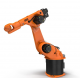 Kuka KRC4 KR60 L30 HA Robot