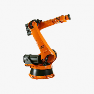 kuka KRC2 KR 210-2 & New Megmeet Arc Welding Set