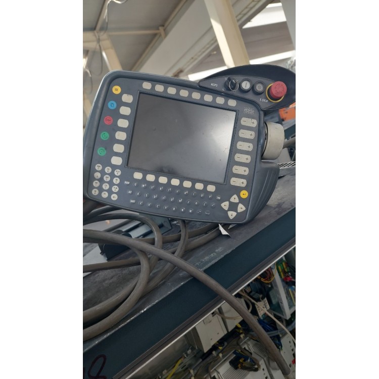 Kuka KRC2 ed05 KR360 L280 Robot