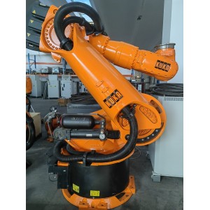 Kuka KRC2 ed05 KR360 L280 Robot