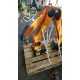 Kuka KR10 R1100, SIXX Robot, KRC4
