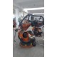Kuka Robot Arm, KR210, R2700