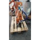 Kuka KR10 R1100, SIXX Robot, KRC4