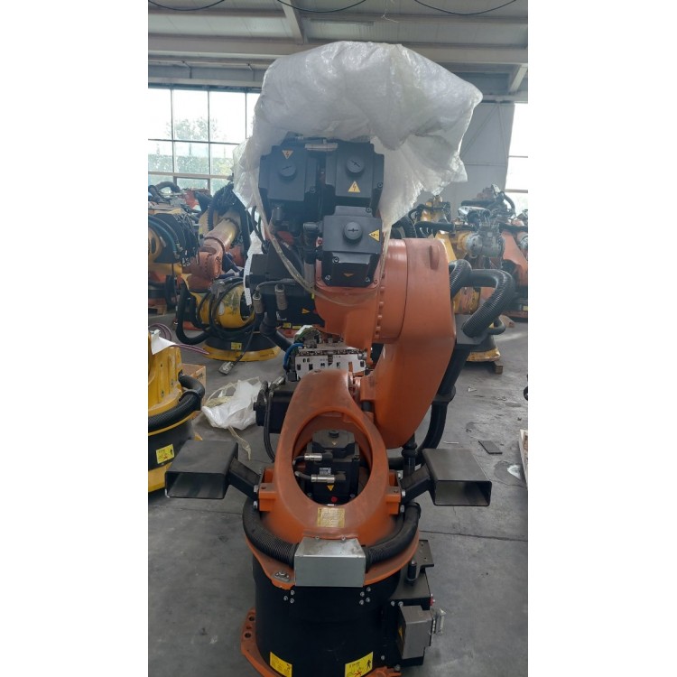 Kuka KRC4 KR60 L30 HA Robot
