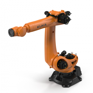 Kuka KRC4 KR210 R2700 Prime