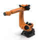 Kuka KRC4 KR210 R2700 Prime