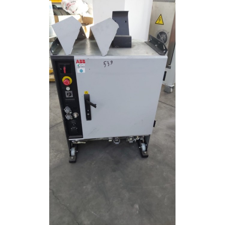 ABB IRB 140-6/0.8 M2004, IRC5 Control Cabinet