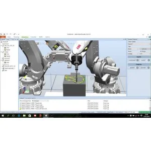 Robot Programming