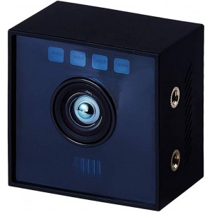 Cygbot Lidar, D1-SEN-18580