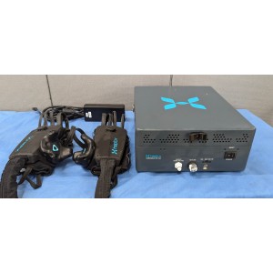 HaptX Gloves DK2 System, Air Controller