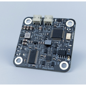Spectral Micro BLDC Motor Controller