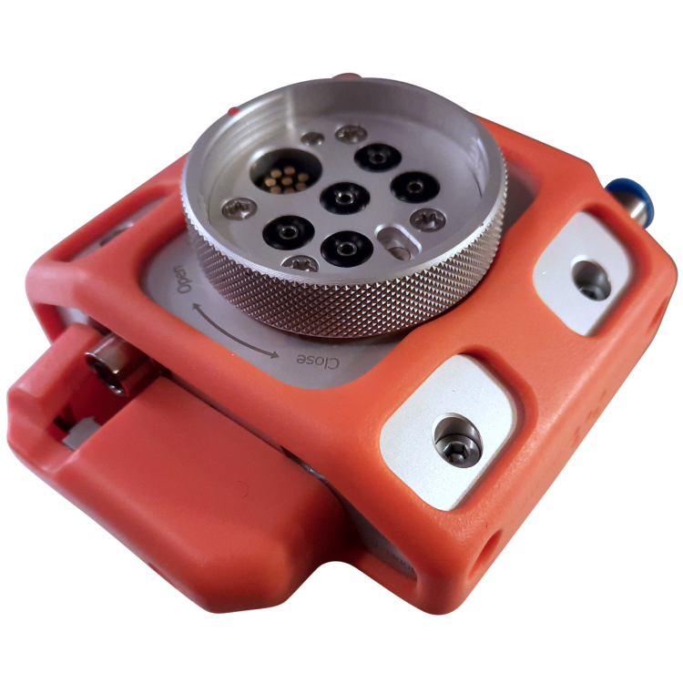 SetupRobotics | Single Tool Base | TBA-1-1.0