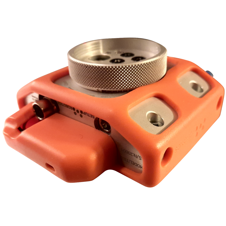 SetupRobotics | Single Tool Base | TBA-1-1.0