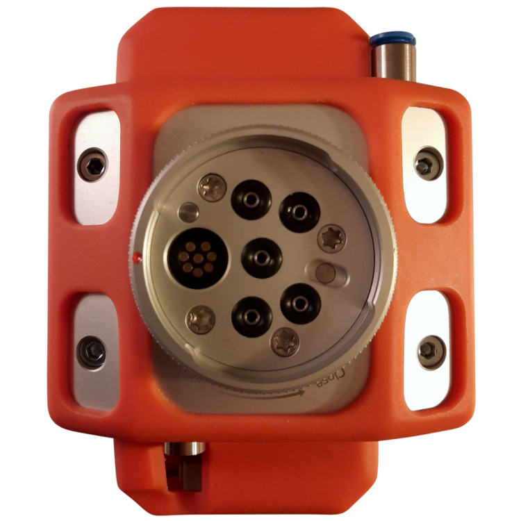 SetupRobotics | Single Tool Base | TBA-1-1.0
