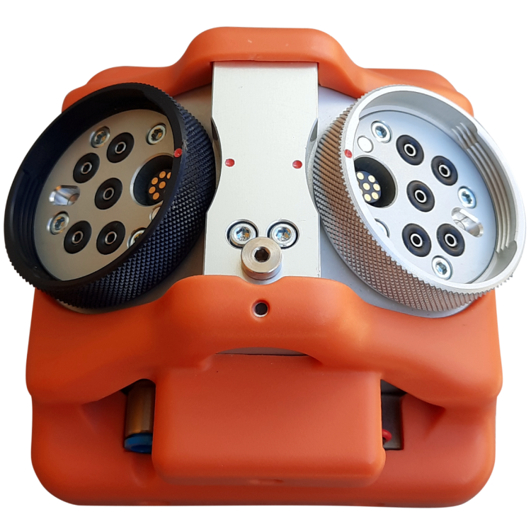 SetupRobotics | Dual Tool Base | TBA-2-1.0