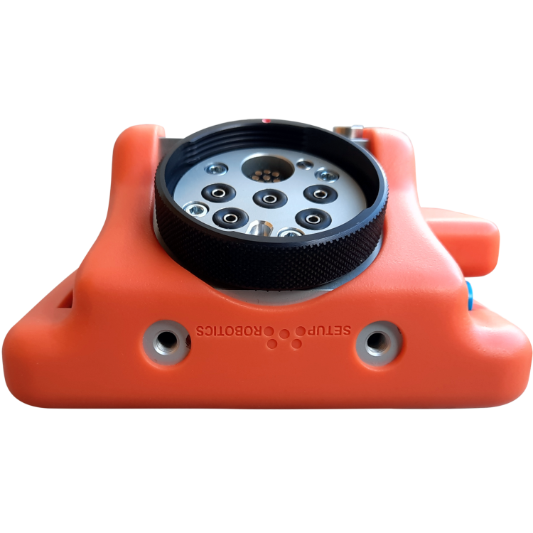 SetupRobotics | Dual Tool Base | TBA-2-1.0