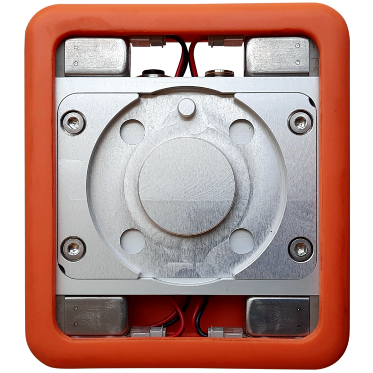 SetupRobotics | Dual Tool Base | TBA-2-1.0