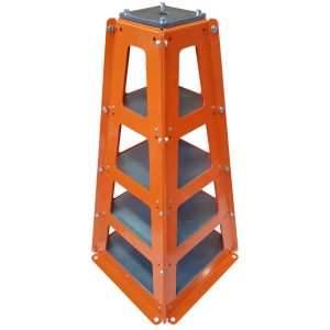 SetupRobotics | Robot Mount | RMO-RS-1.0