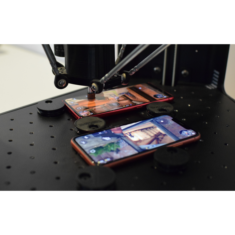 MATT Robot for device testing automation