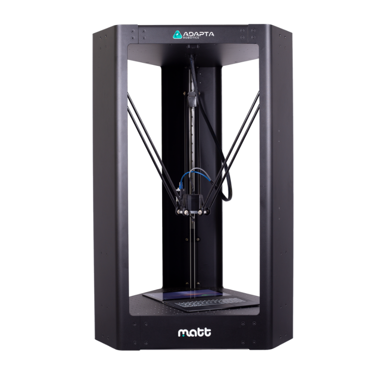 MATT Robot for the smart device testing