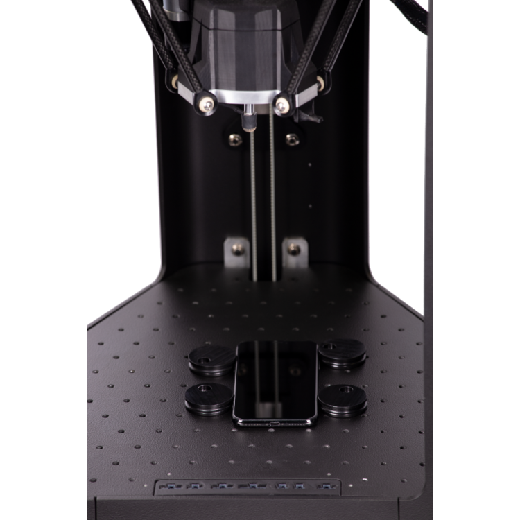 MATT Robot for device testing automation