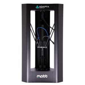 MATT Robot for device testing automation